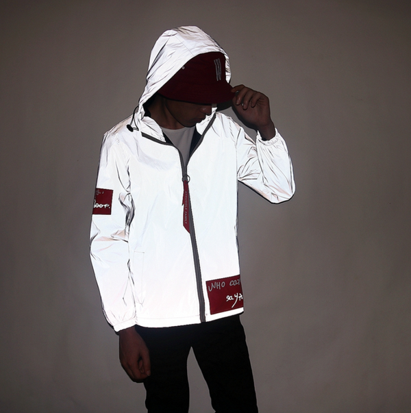 "CARUSSO" FROM URBAN HARAJUKU COLLECTIONS