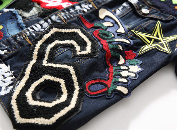 "ABOORUN" FROM URBAN HARAJUKU COLLECTIONS