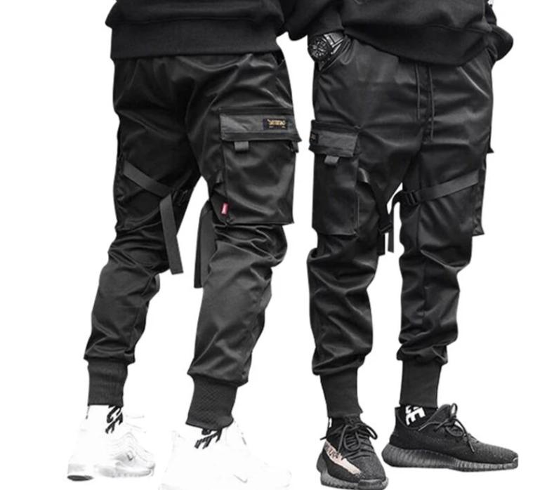 street dancing pant harlem