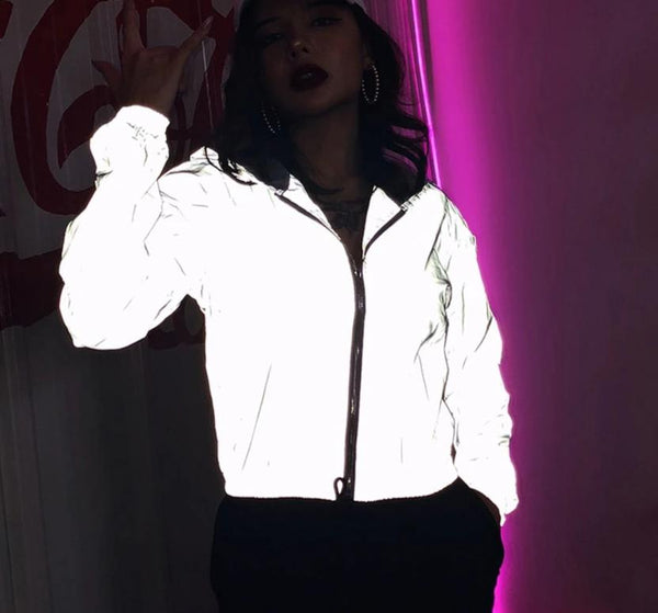 Reflective Jacket