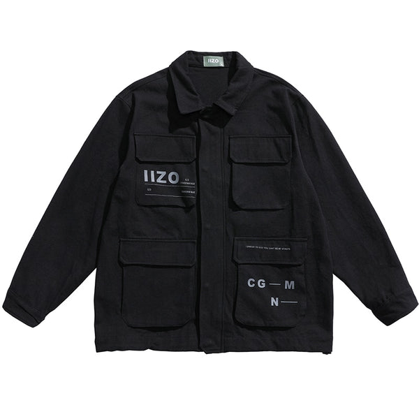 FACTORY "FROM URBAN HARAJUKU COLLECTIONS"