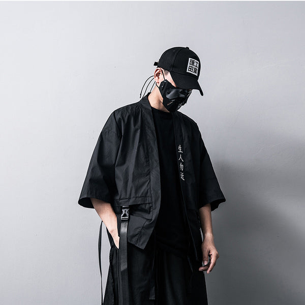 "NINJA KIMONO" FROM URBAN HARAJUKU COLLECTIONS